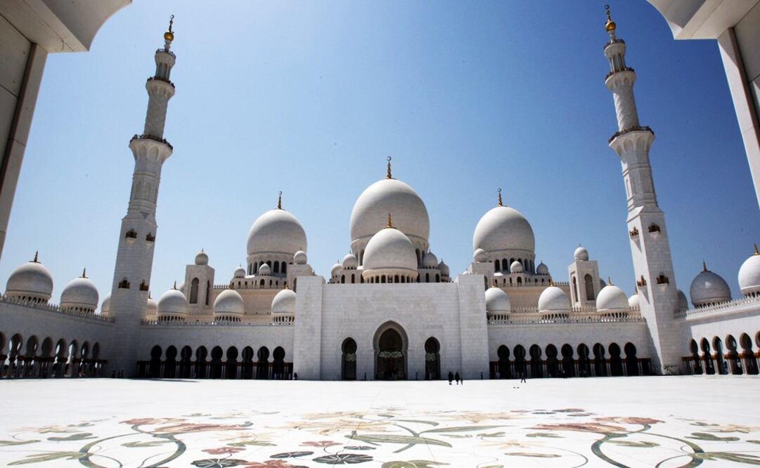 The UAE government announced the decision on January 6 - Photo: Ali Haider/EFE