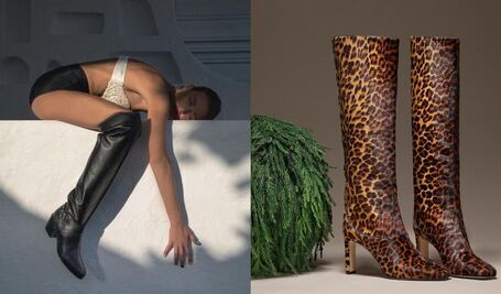 Alerta tendencia: Botas que son un must en invierno