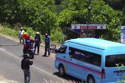 Surgen autodefensas en Morelos