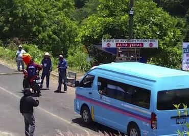 Surgen autodefensas en Morelos