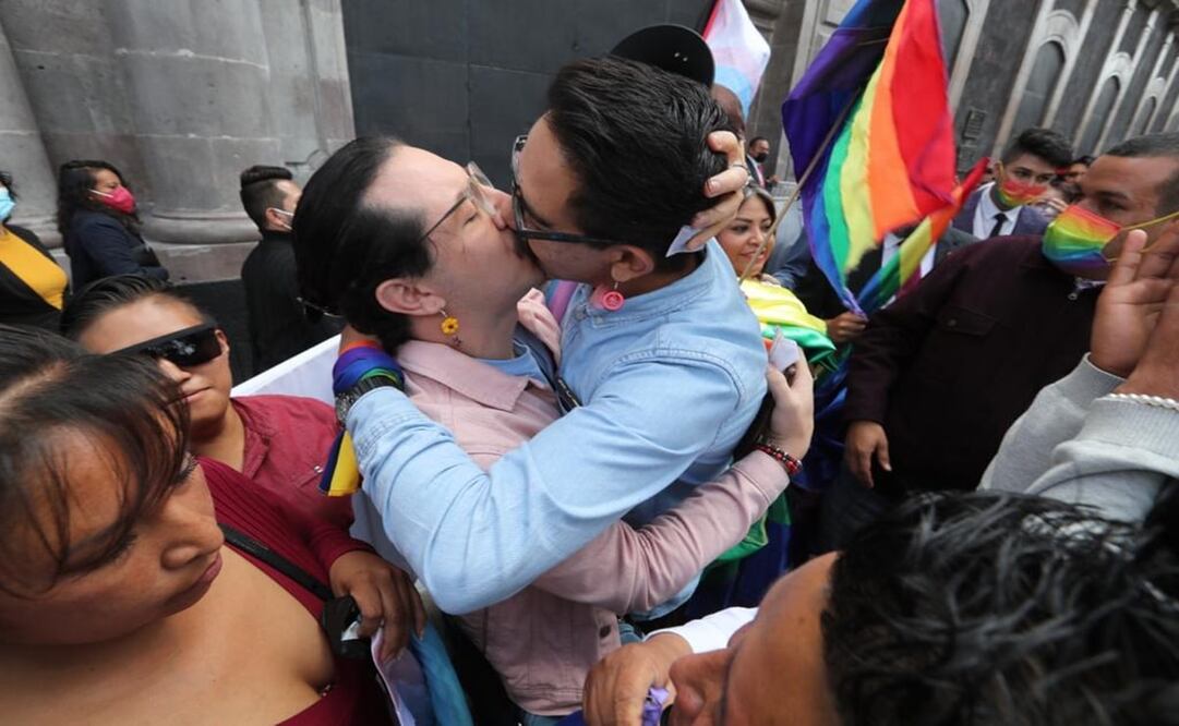 Foto: Jorge Alvarado. EL UNIVERSAL