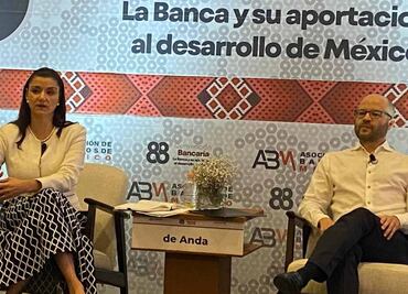 Huachicol fiscal es preocupante, pero no la única actividad ilícita que enfrenta la banca; piden invertir más en tecnología antilavado