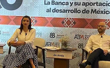 Huachicol fiscal es preocupante, pero no la única actividad ilícita que enfrenta la banca; piden invertir más en tecnología antilavado