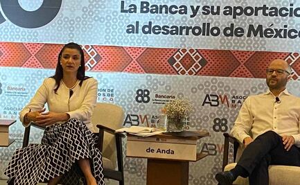 Huachicol fiscal es preocupante, pero no la única actividad ilícita que enfrenta la banca; piden invertir más en tecnología antilavado