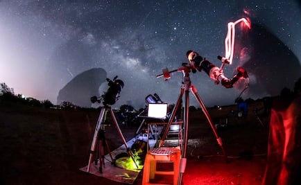 Chile creará el pabellón astronómico más grande de Latinoamérica