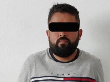 Detienen a hombre por secuestrar a su pareja sentimental en Polotitlán