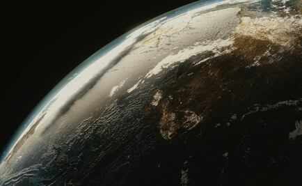 Planean misión espacial 