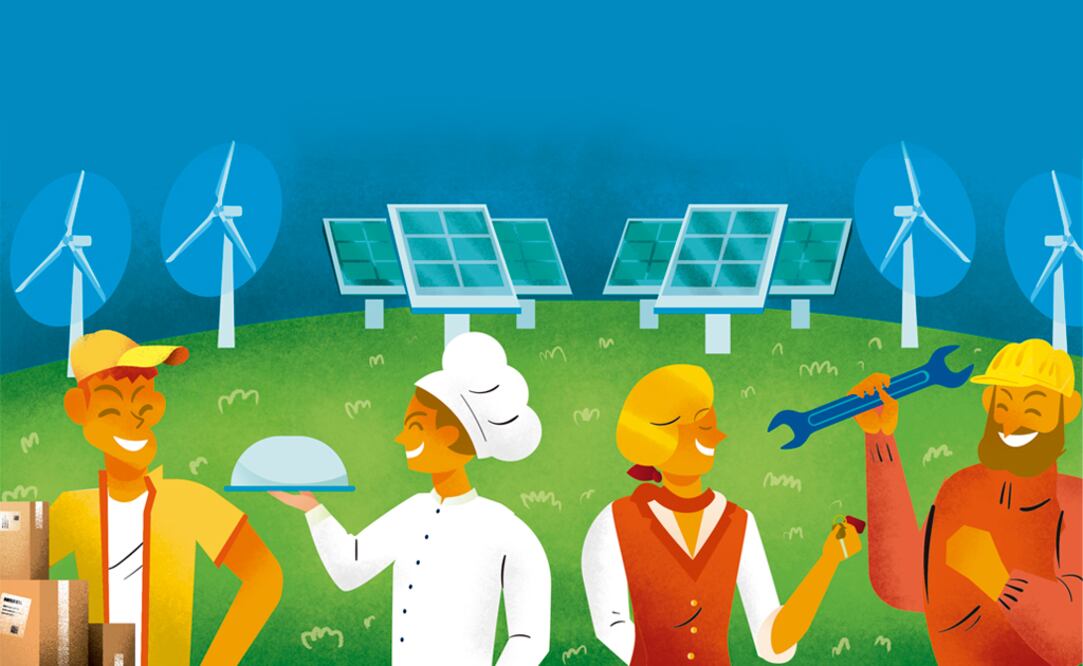 ILUSTRACIÓN: DANTE DE LA VEGA