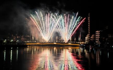 Canciones para celebrar la llegada de 2021