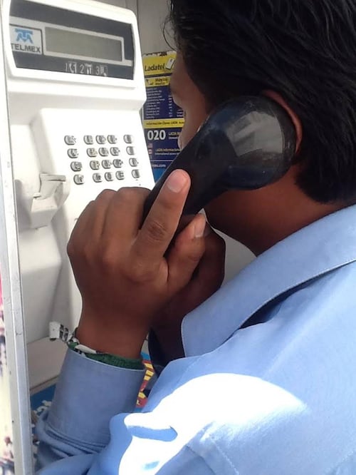 (ARCHIVO. EL UNIVERSAL)