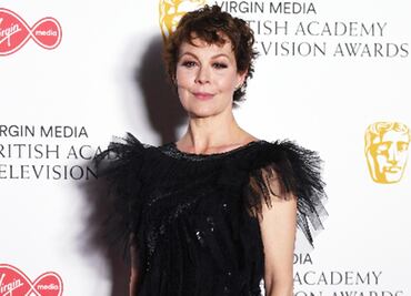 Fallece a los 52 años Helen McCrory, actriz de "Harry Potter" y "Skyfall"