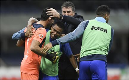 Cruz Azul no debe jugar