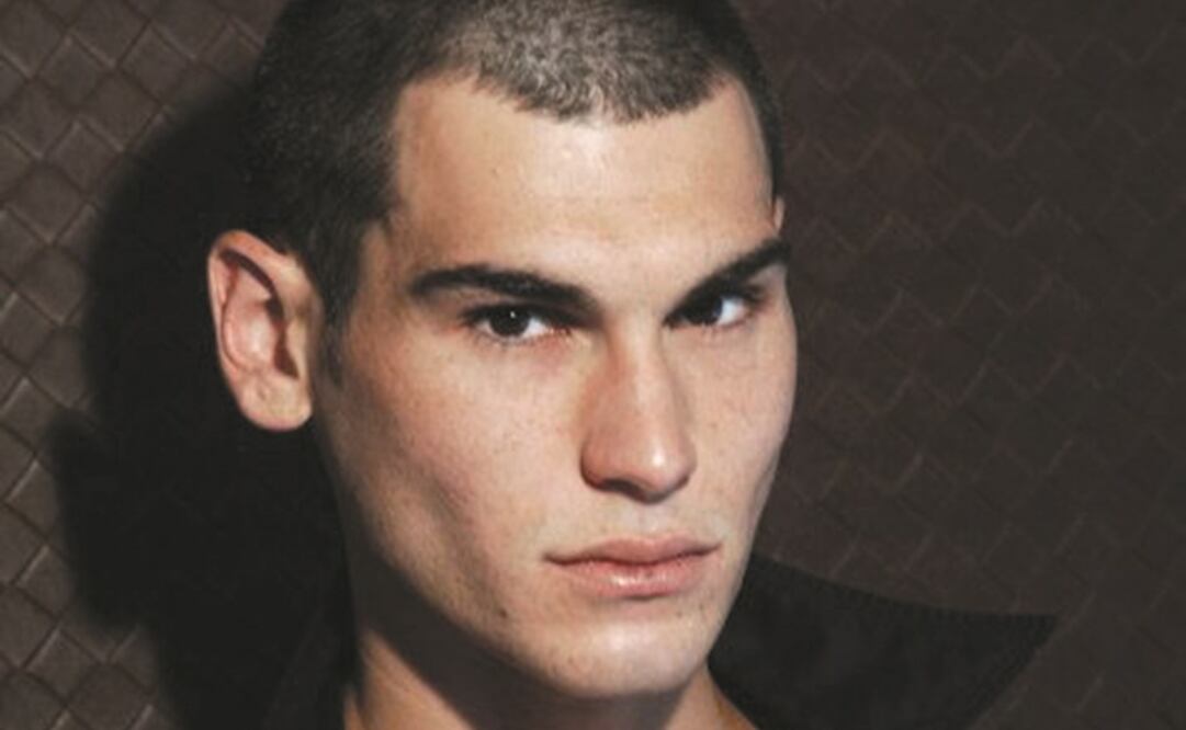 Bufanda trabajó en la película Stan the man, que no se ha estrenado. (ARCHIVO EL UNIVERSAL)