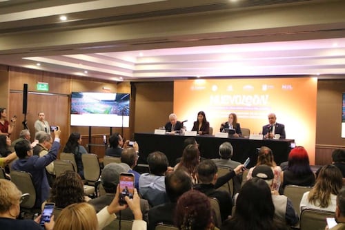 Mundial genera derrama económica superior a los 10 mil mdp en Nuevo León; estado se consolida como destino turístico y de negocios