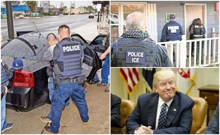 Major private prisons benefited by Trump immigration policy