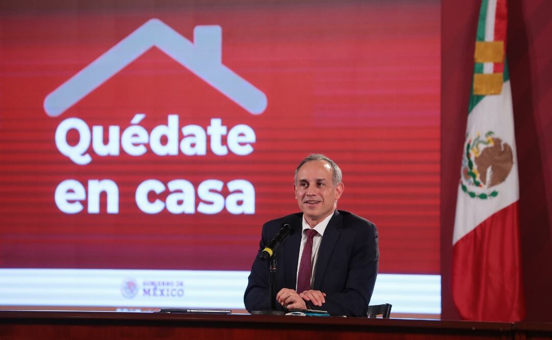 Foto: Juan Boites/ EL UNIVERSAL 