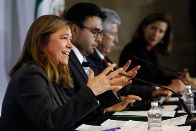 No hay garantía de rentabilidad en Red Compartida, afirma Dulá