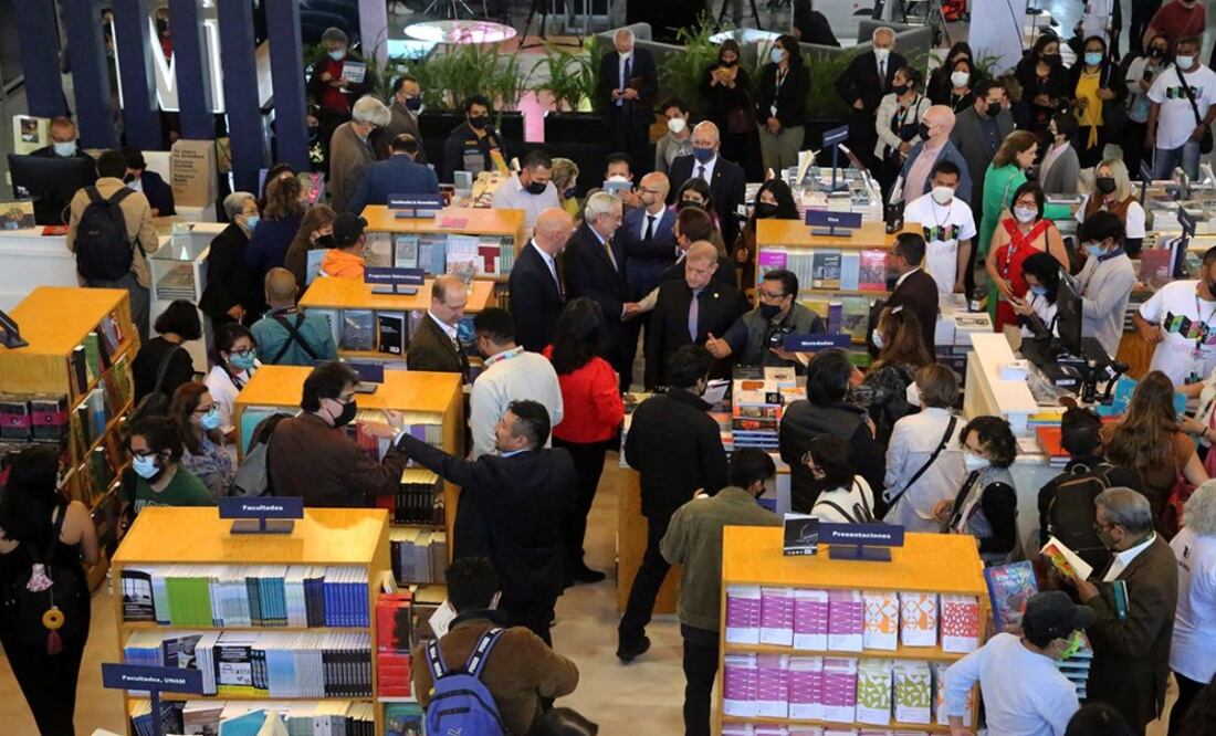 Foto: Cortesía FILUNI