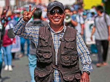 Reportero denuncia robo de equipo en Guerrero; es el cuarto caso