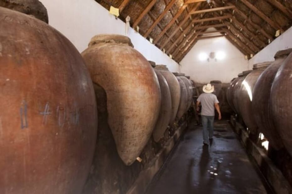 Pisco, el diamante líquido que nació en Perú