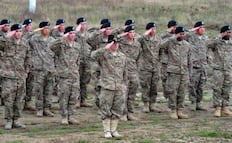 EU está cerca de establecer una base militar en Polonia, anuncia Trump; reforzaría la disuasión contra Rusia