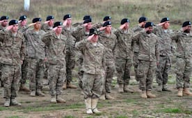 EU está cerca de establecer una base militar en Polonia, anuncia Trump; reforzaría la disuasión contra Rusia