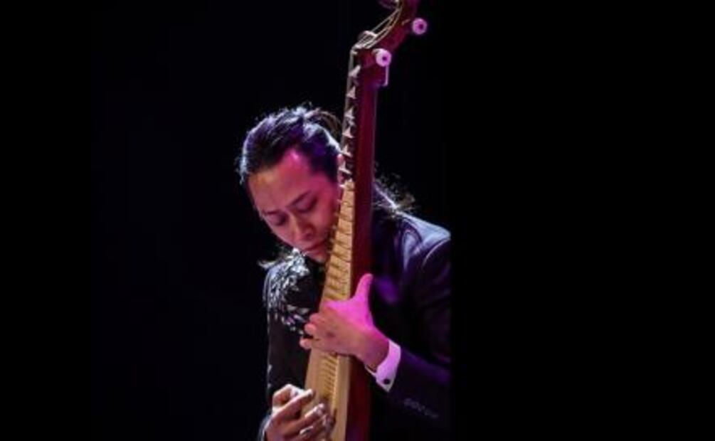 La cultura ancestral de China llega al Cervantino