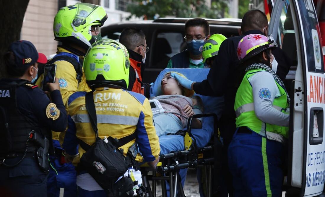 Foto: Humberto Morquecho. EL UNIVERSAL