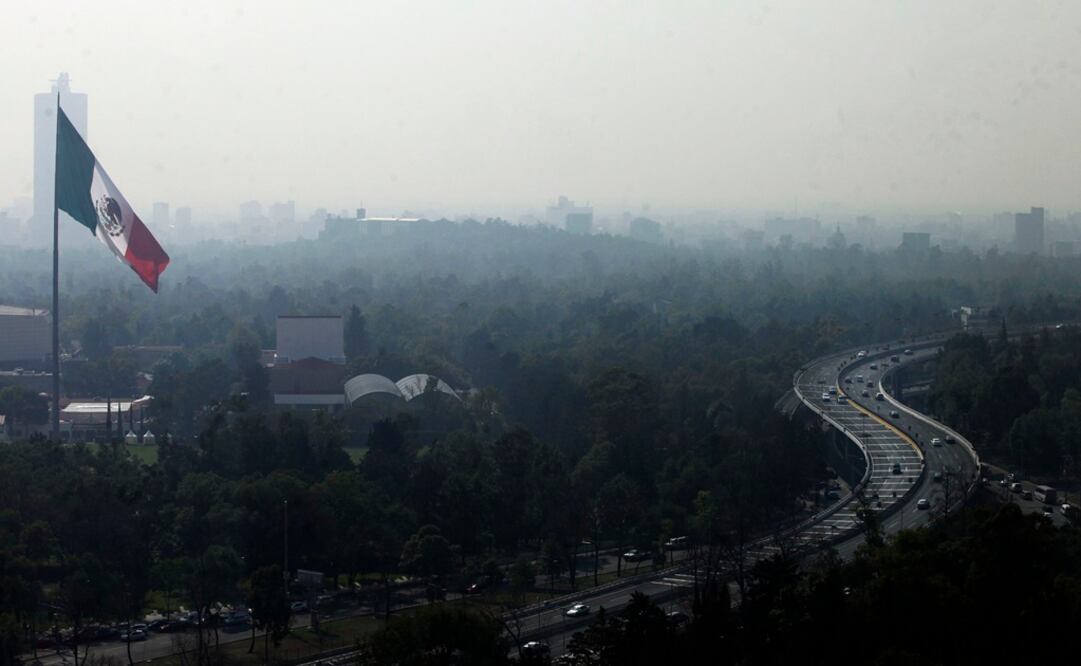 ARCHIVO / EL UNIVERSAL