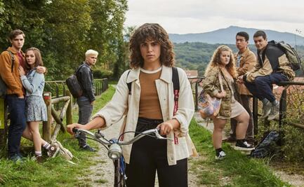 ¿Qué ver?: Un secreto familiar inspira a Amaia en “Tú no eres especial”