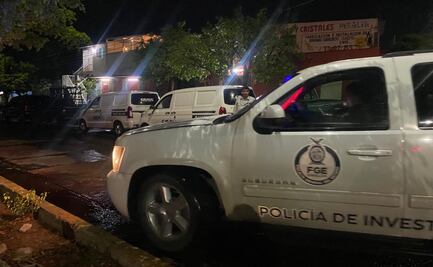 Violenta jornada en Culiacán; hallan cuatro hombres asesinados en distintos puntos de la ciudad