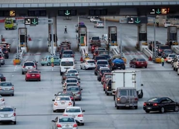 ¿Vas a circular por la México-Cuernavaca? La Pera estará en mantenimiento