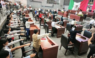 Parlamento Infantil 2026 plantea agenda en Morelos; prioriza seguridad y convivencia escolar
