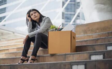 Ejecutivos de Finanzas prevén pérdida de 1.92 millones de empleos en México