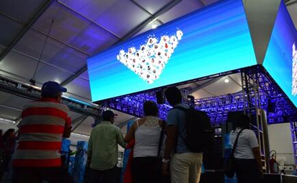 Aldea Digital obtiene nuevo Récord Guiness