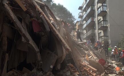 Sismo afecta luz a más de 4.71 millones de hogares y comercios: CFE