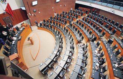 Senado pide fortalecer programas por temporada vacacional