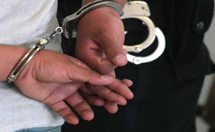 Cae responsable de balacera en centro de vacunación infantil de Puebla