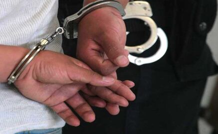 Cae responsable de balacera en centro de vacunación infantil de Puebla