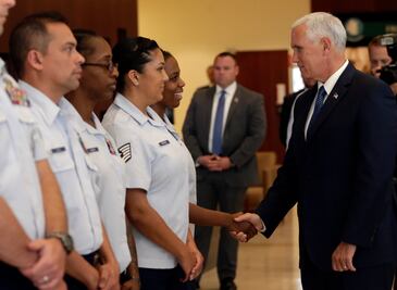 Nuevo escándalo de faldas en ejército de EU