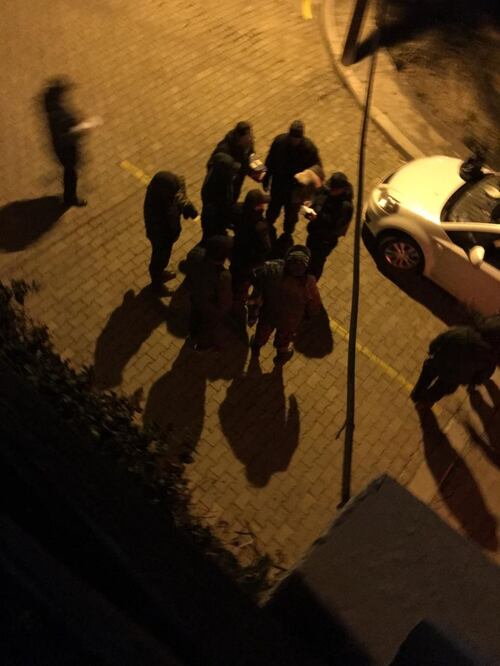 Foto: Tomada de Twitter @maximilianoreyz