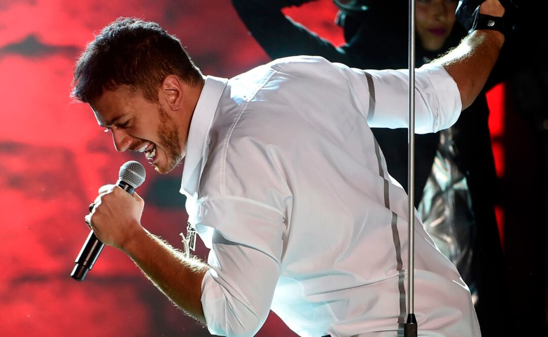 Foto: FETHI BELAID / AFP