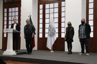 Nace Ciudad lectora: libroclubes, salas de lectura y librobuses por la ciudad