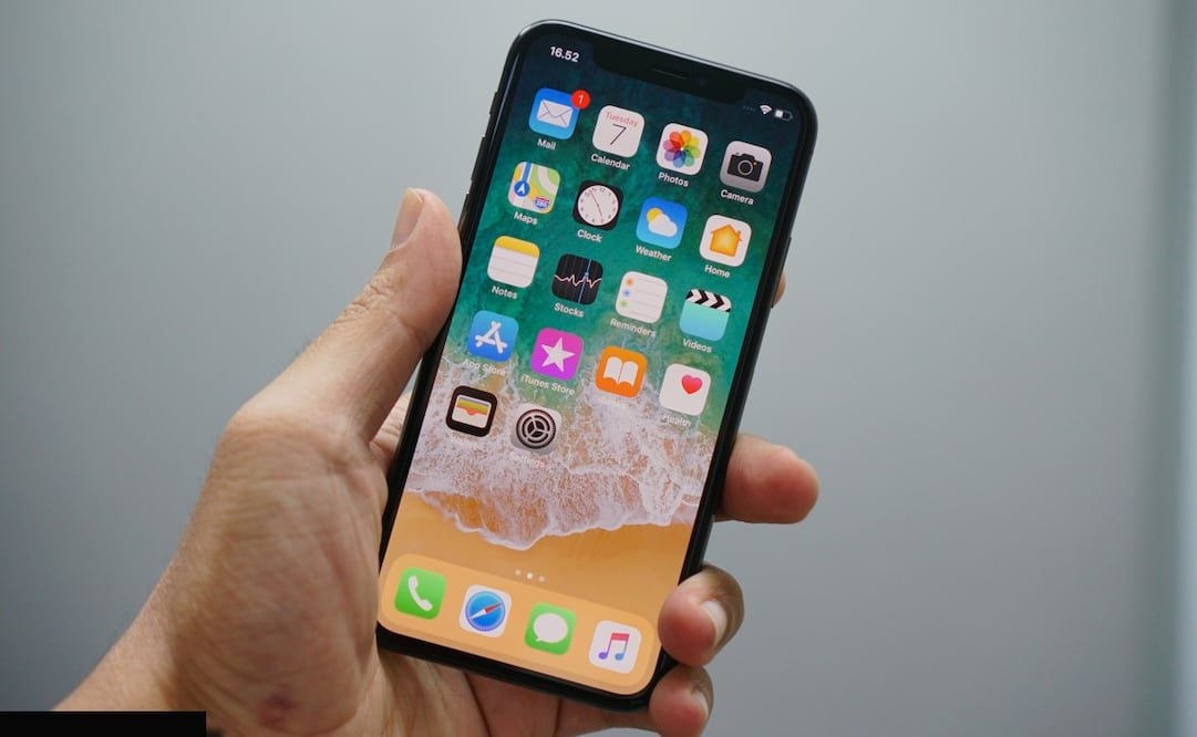 Así puedes administrar las contraseñas de tu celular / Imagen: Unsplash