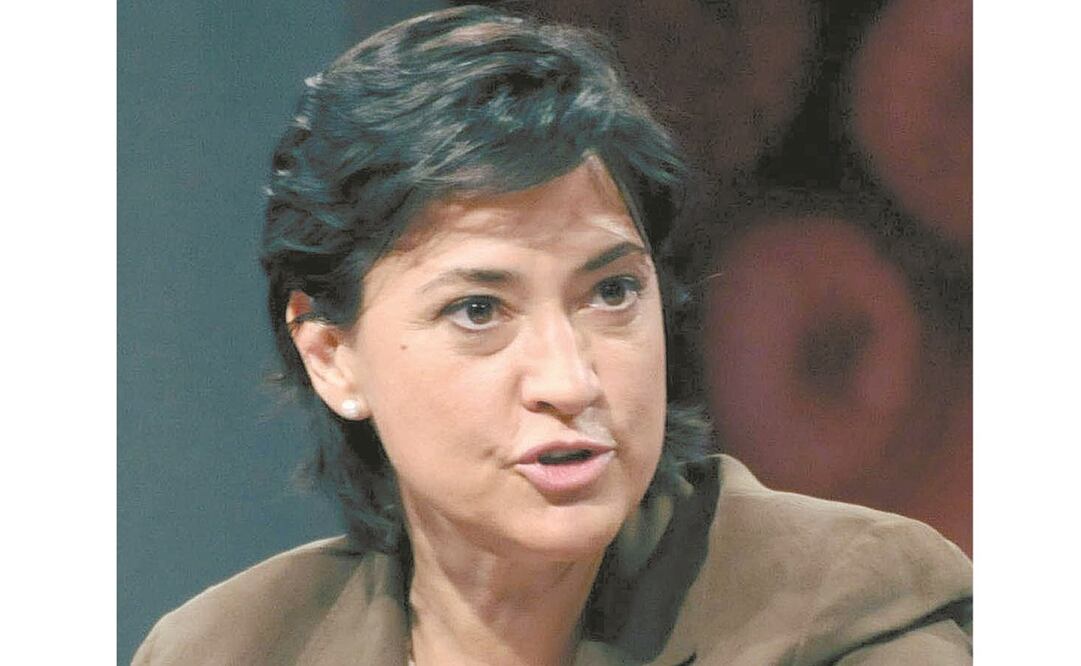 Susana López es investigadora del Instituto de Biotecnología de la UNAM. Foto: ESPECIA