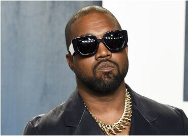 Kanye West anuncia compra de la red social Parler