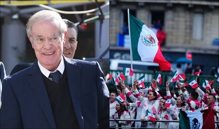 José Ramón Fernández califica como “mediocre” la participación de México en París 2024