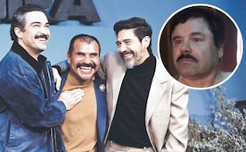¿Cómo fue recapturado El Chapo? “La captura" cuenta la historia desde el lado de los policías