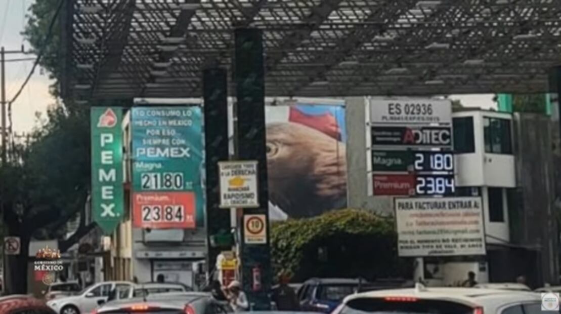 La mañanera de AMLO, 31 de mayo, minuto a minuto