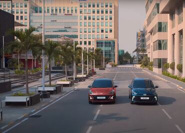 El Hyundai Grand i10 2024 llega más seguro y ya se puede apartar